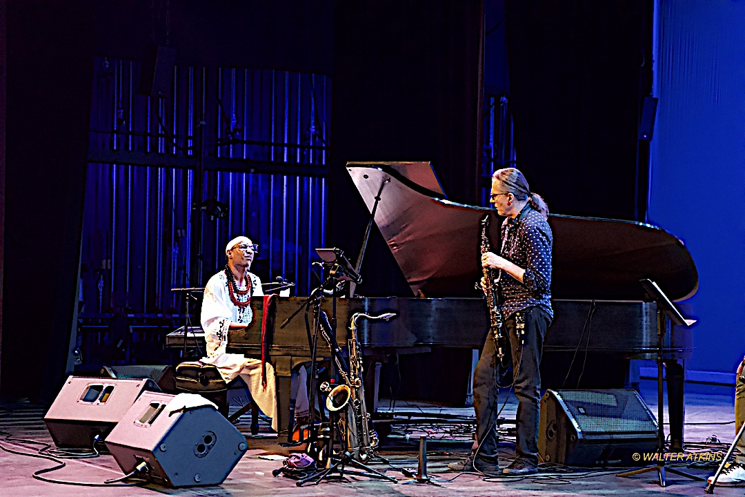 San Jose Jazz Summer Fest 2022