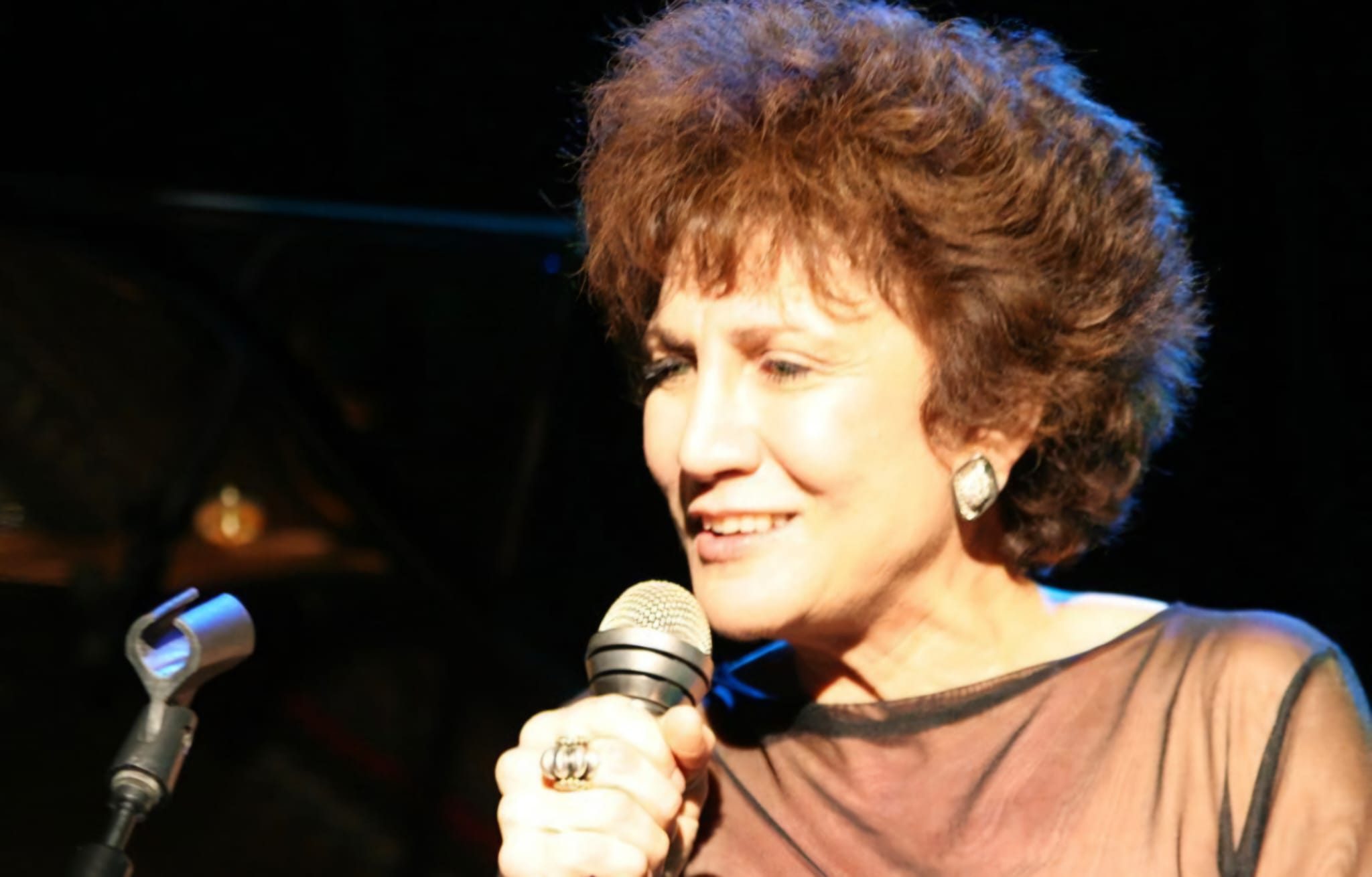 Rebecca Perricone