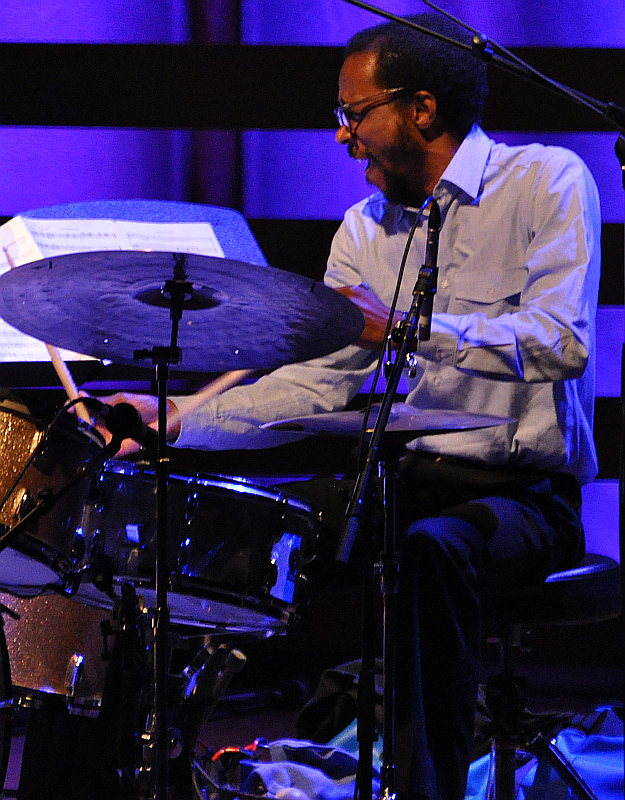 Brian blade