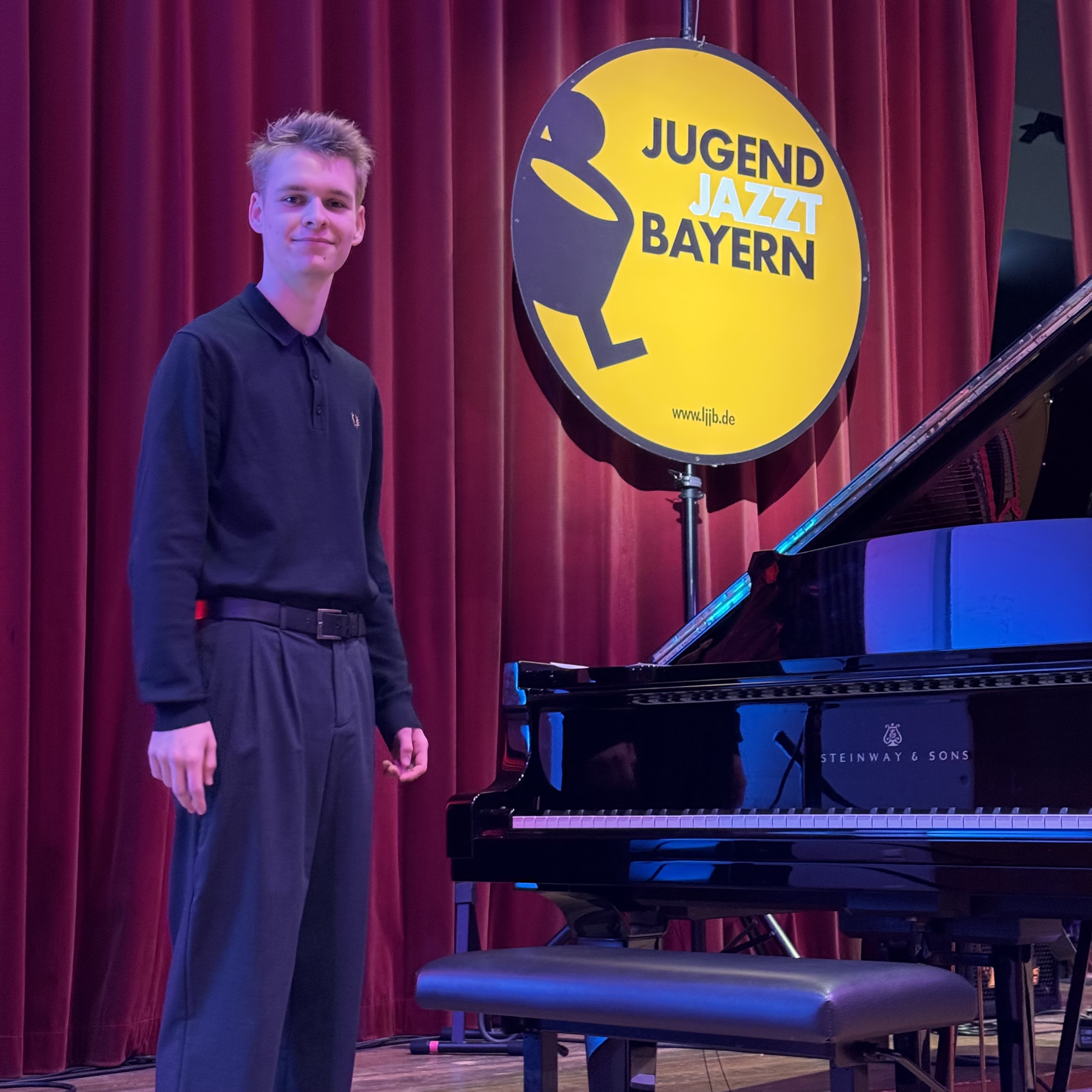 Bavarian Youth Jazz Competition  — jazz photo by Alexander Wittges | All About Jazz