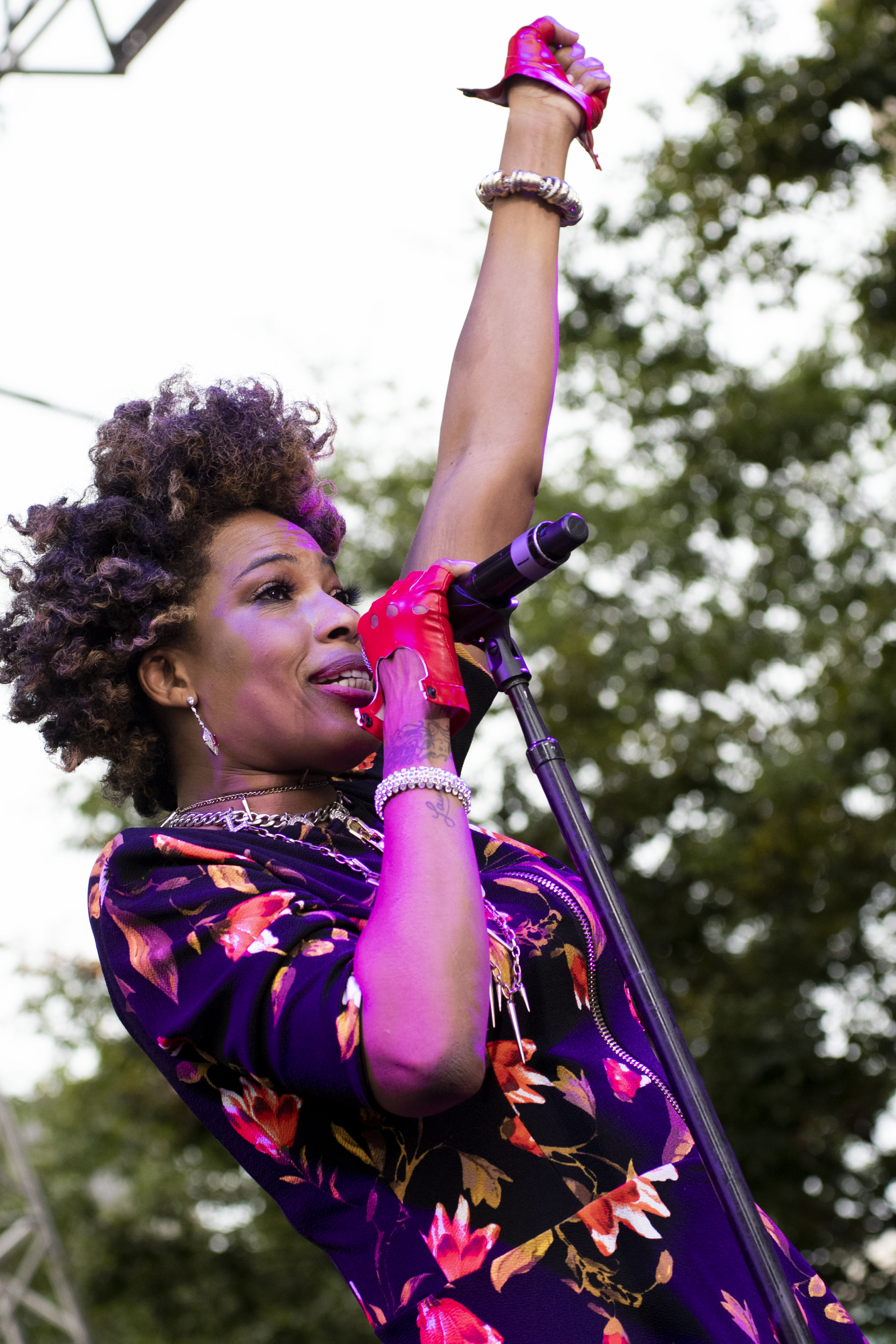 Macy Gray