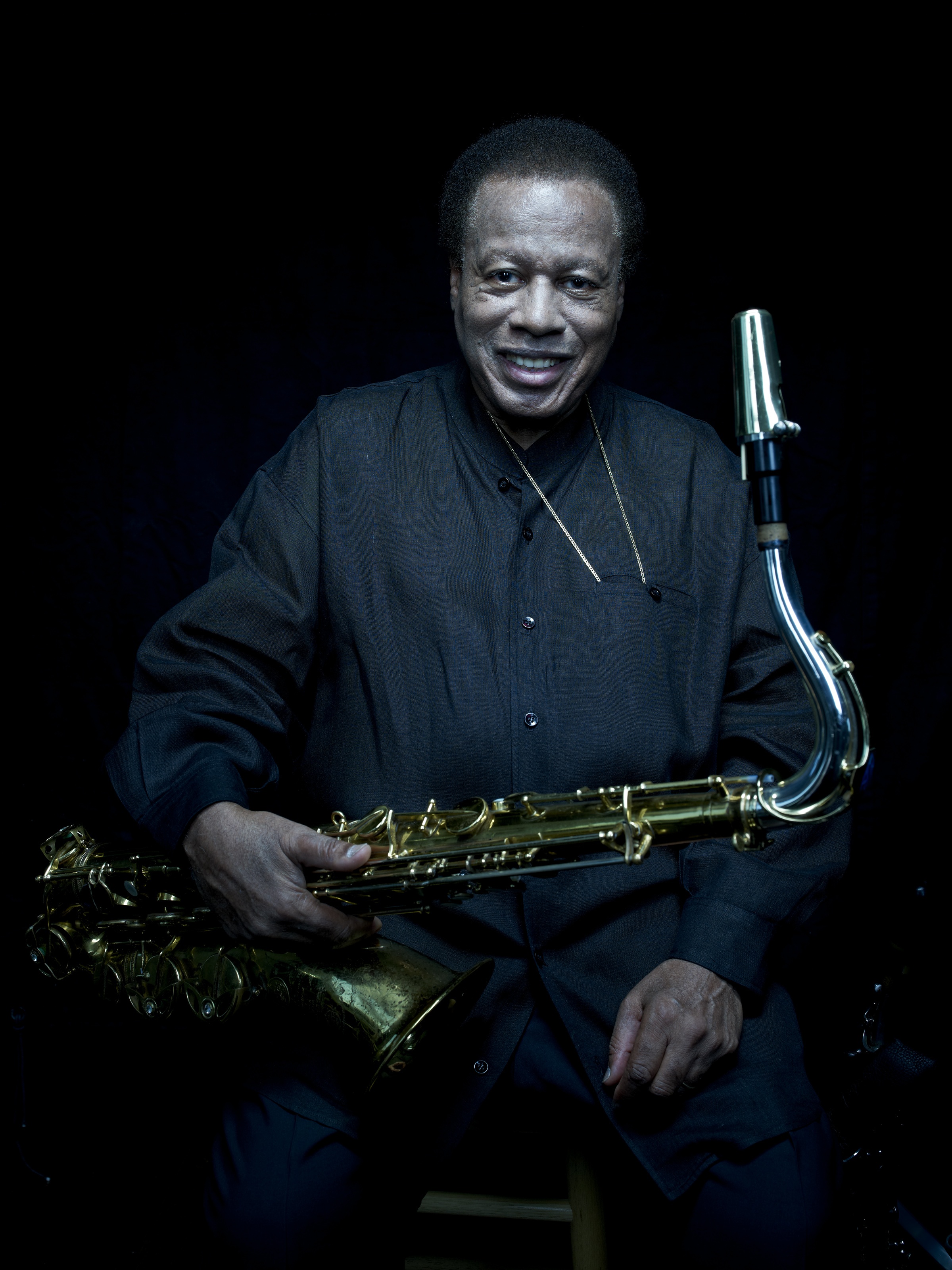 Wayne shorter