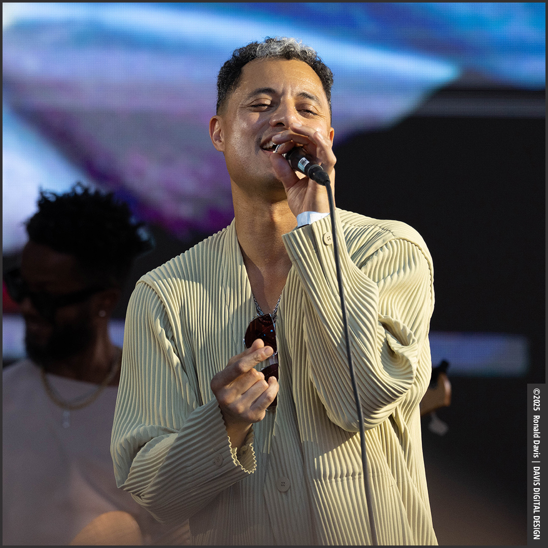 Jose James