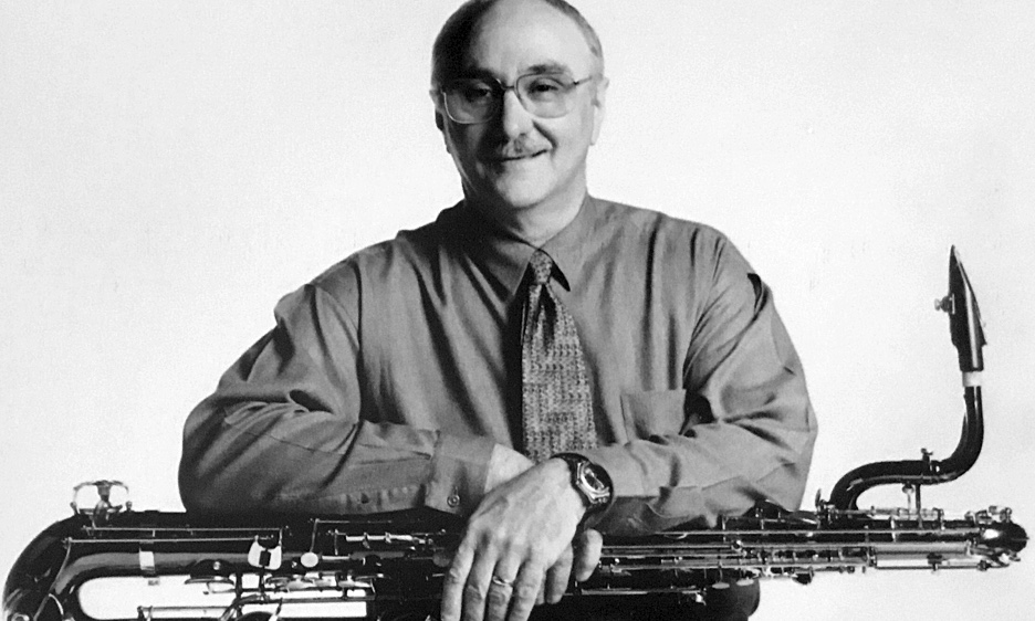 Nick Brignola