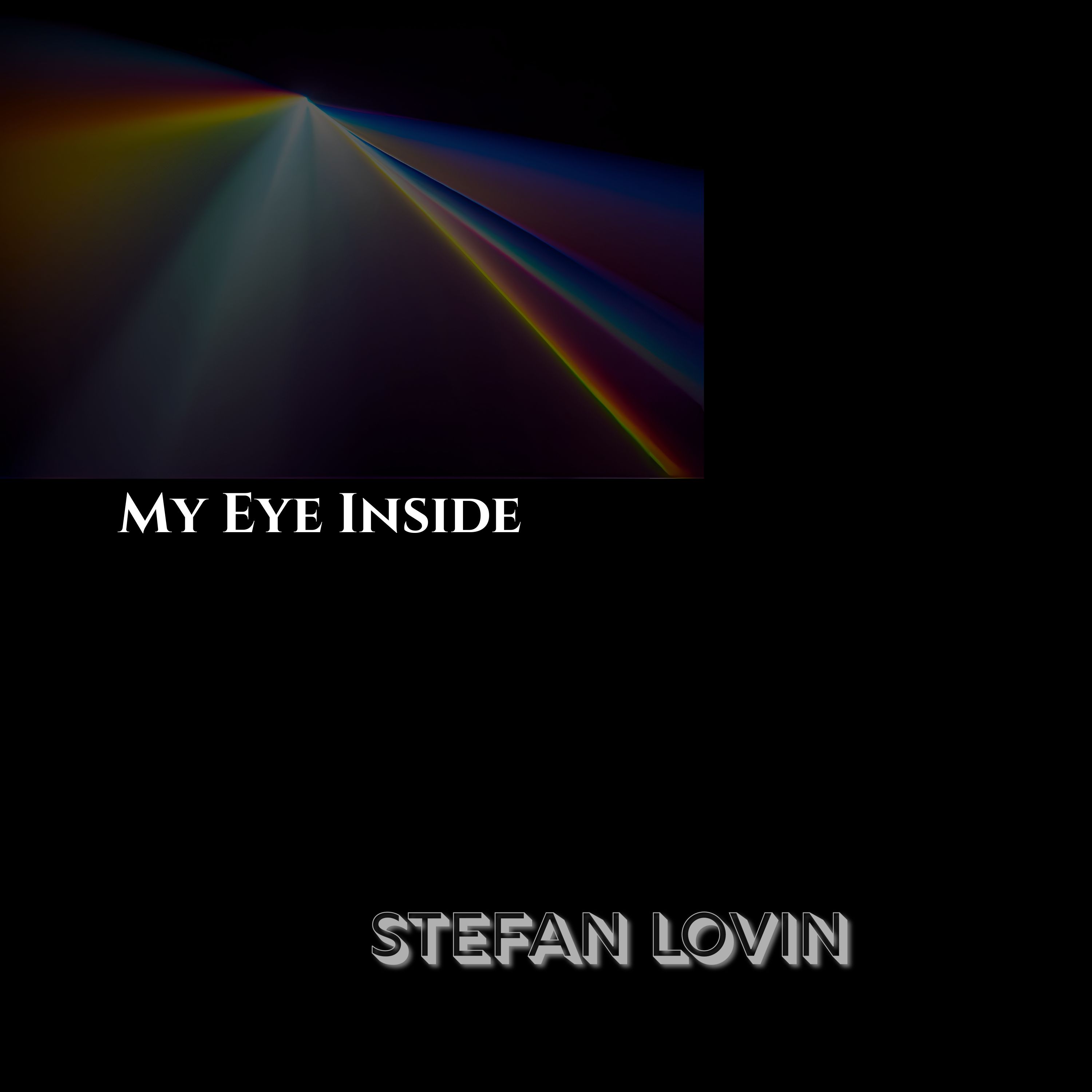 My Eye Inside Album — jazz photo by Stefan Lovin | All About Jazz