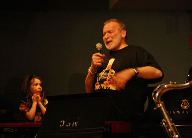 Untitled Jazz Photo