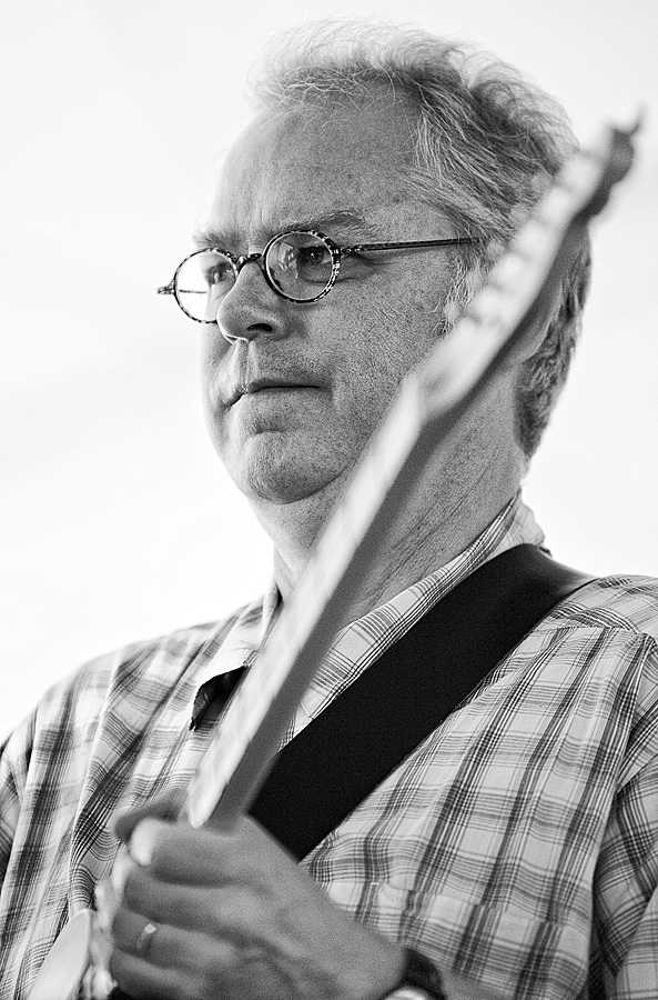 Bill Frisell