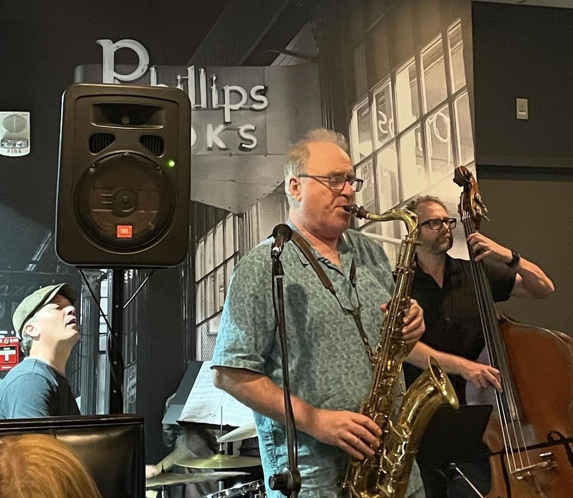 Untitled Jazz Photo