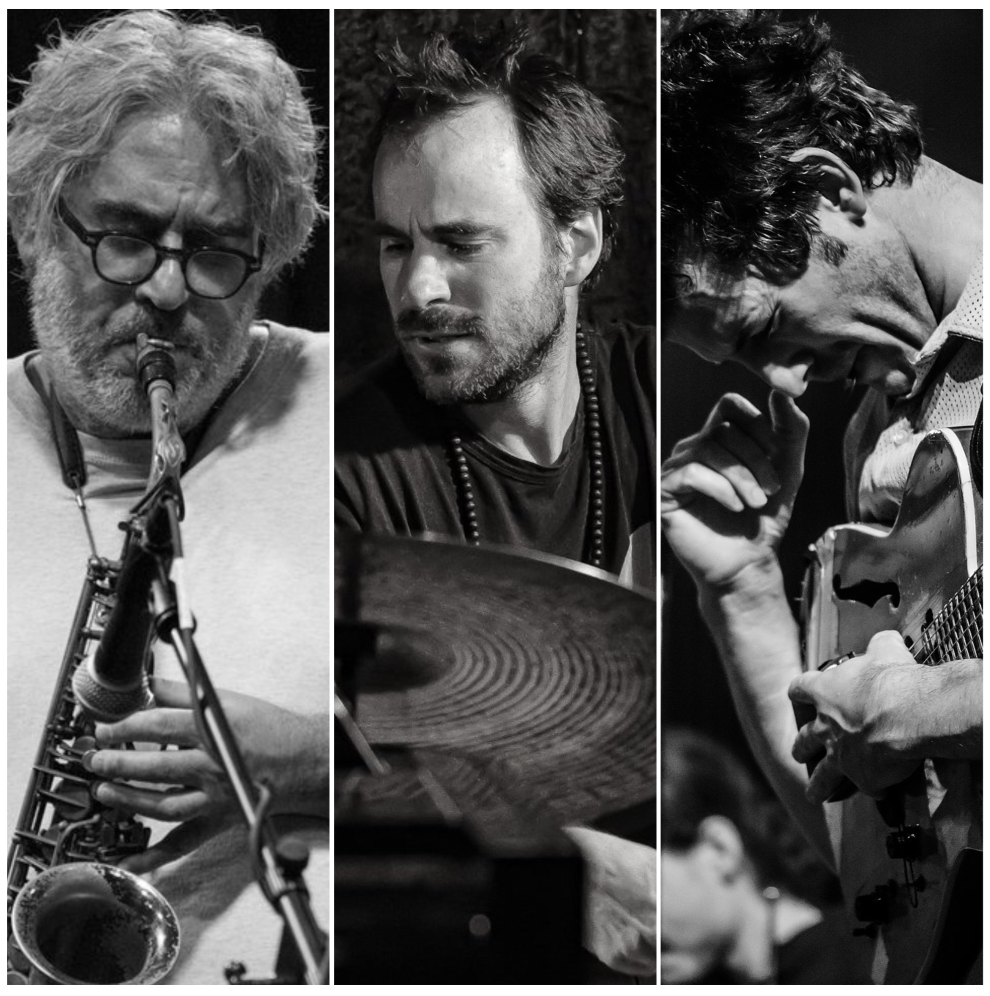 Untitled Jazz Photo