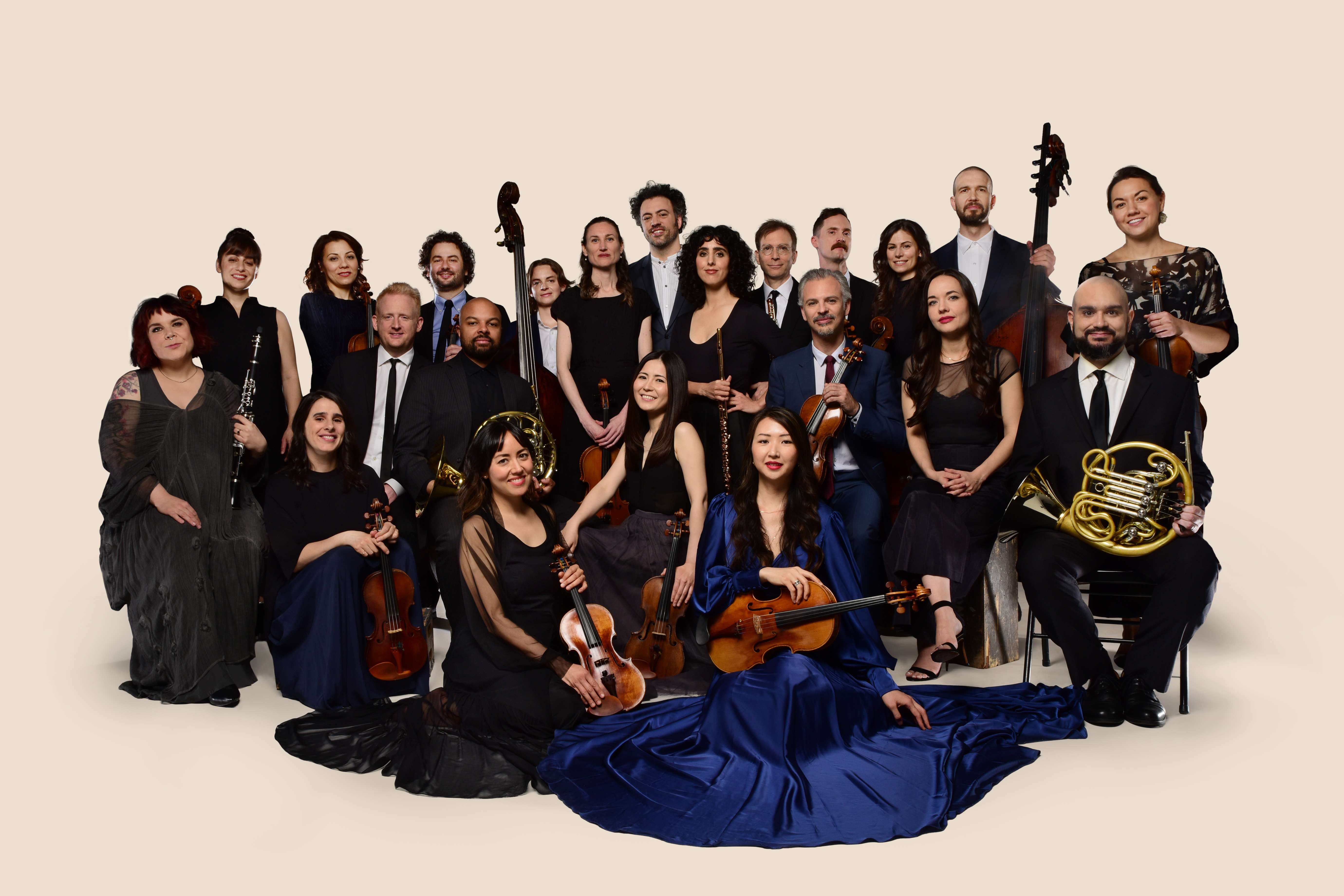 Gathernyc: The Knights – An Interactive Family Concert