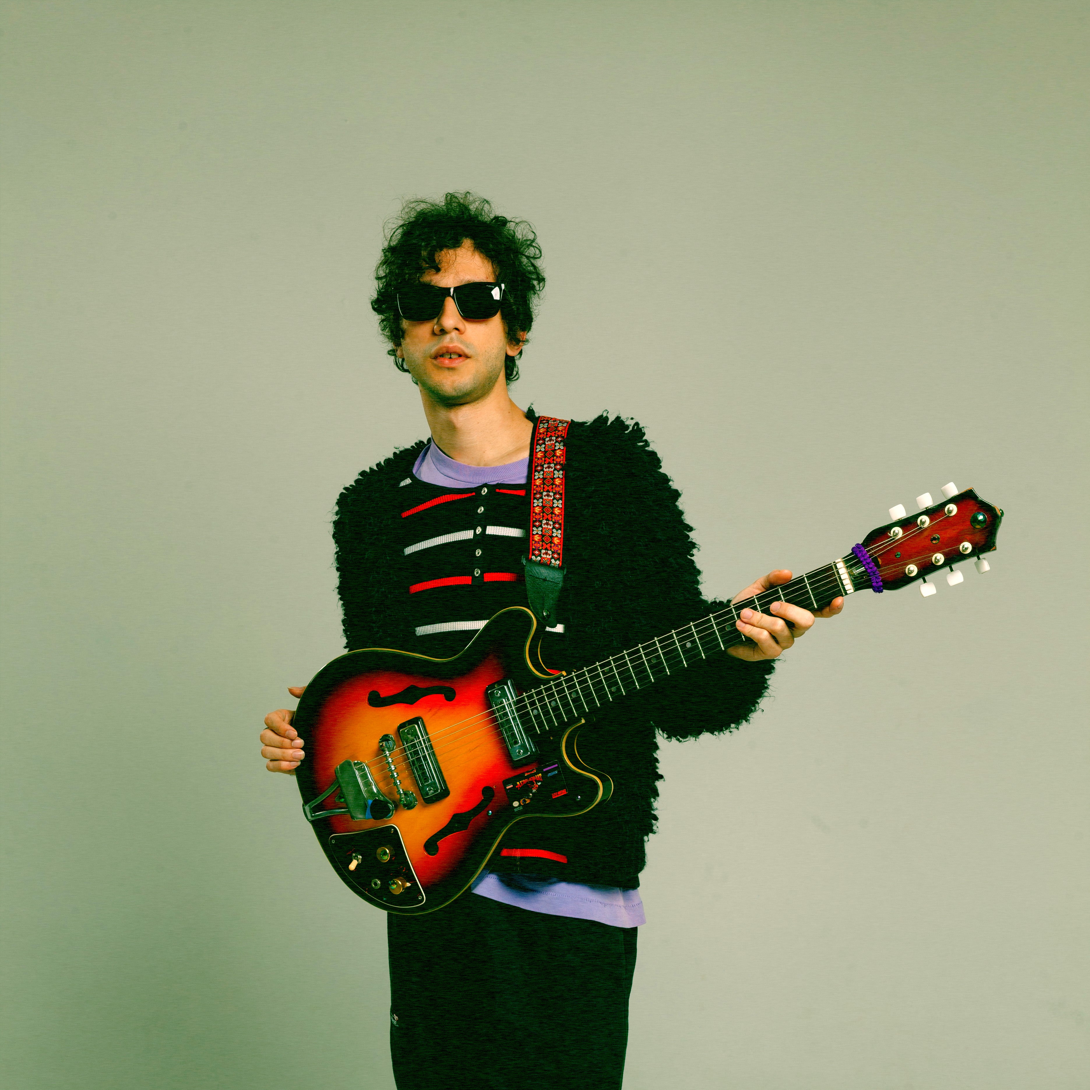 Pedro Martins Quartet