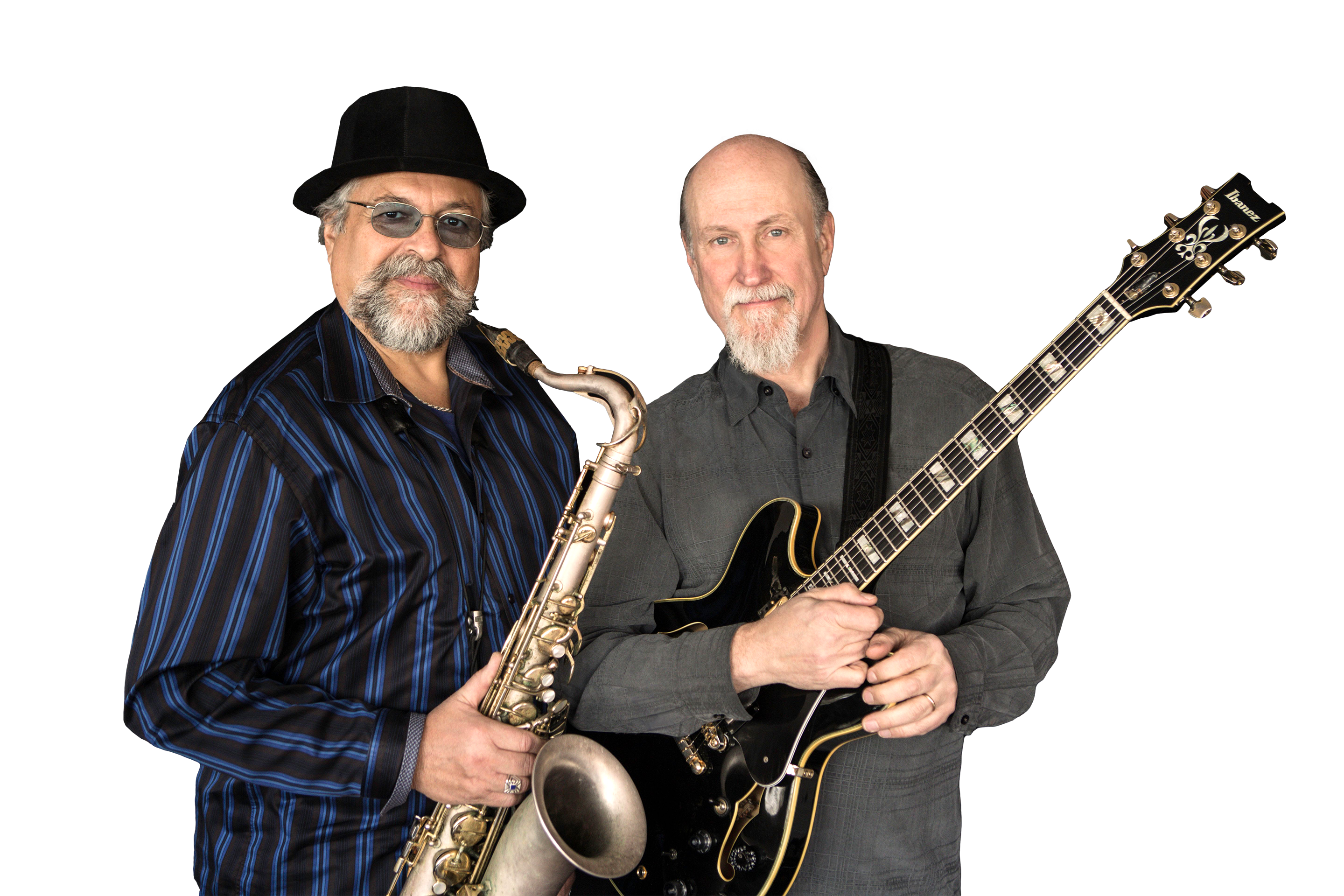 Untitled Jazz Photo