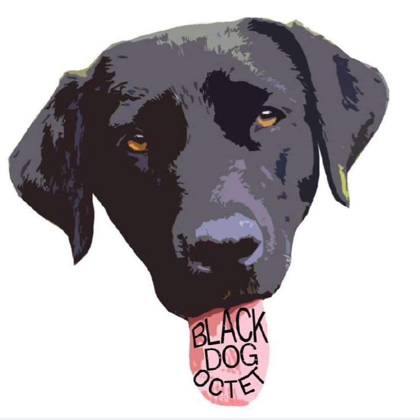 Black Dog Octet — jazz photo by Bryan Kennard | All About Jazz