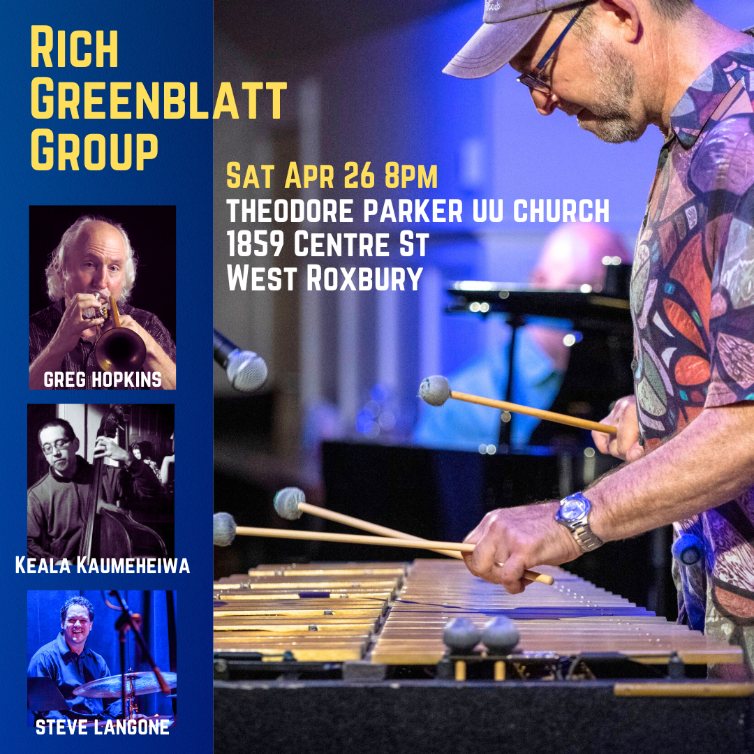 Rich Greenblatt Group