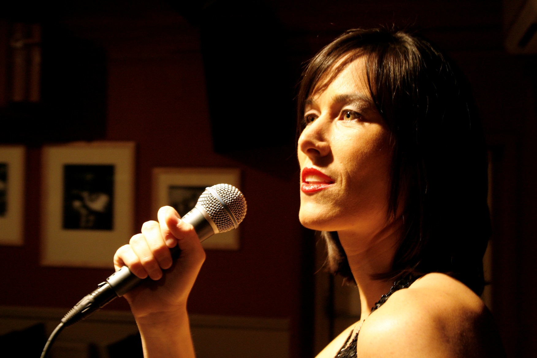 Katriona Taylor Quintet "Christmas Special"