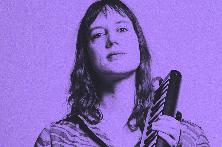 Cologne Jazzweek | Maïlys Maronne – Phonem