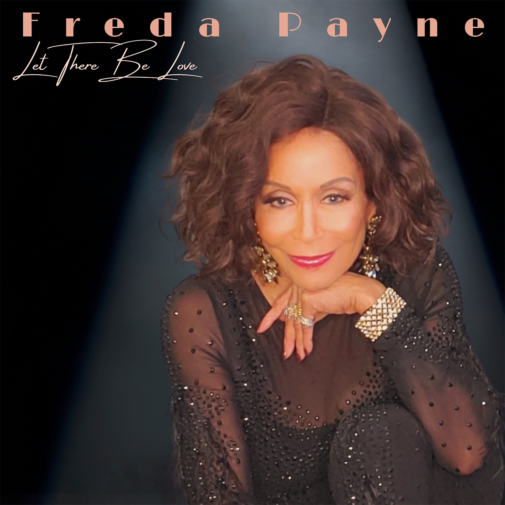 Freda Payne 