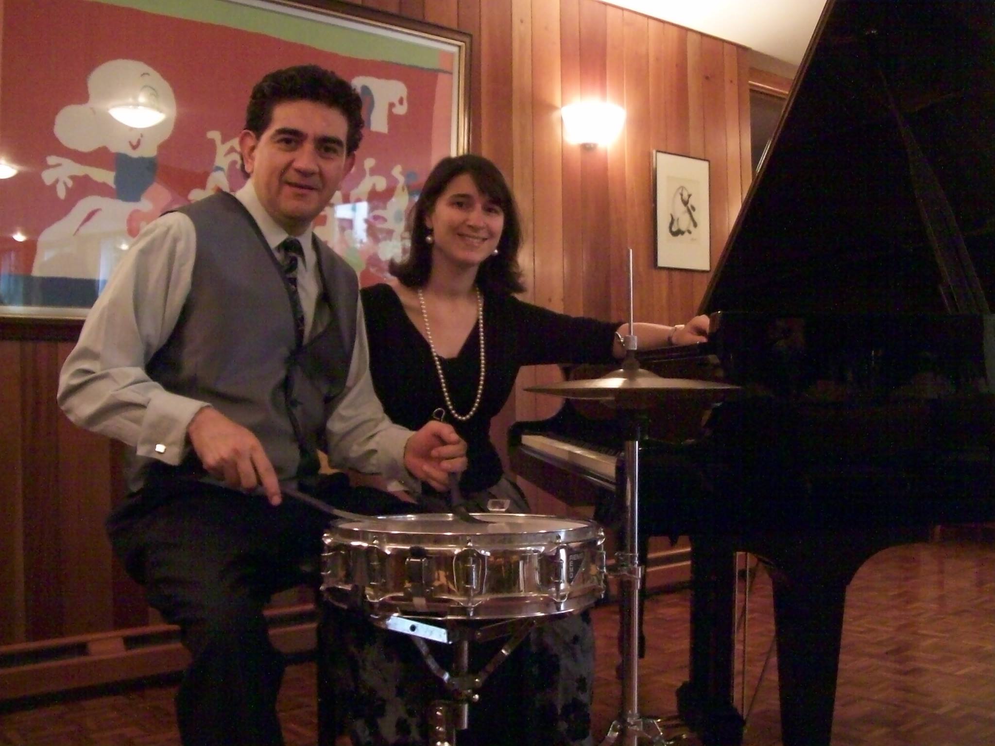 Untitled Jazz Photo