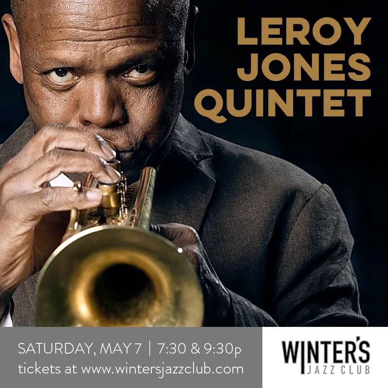 Leroy Jones Quintet