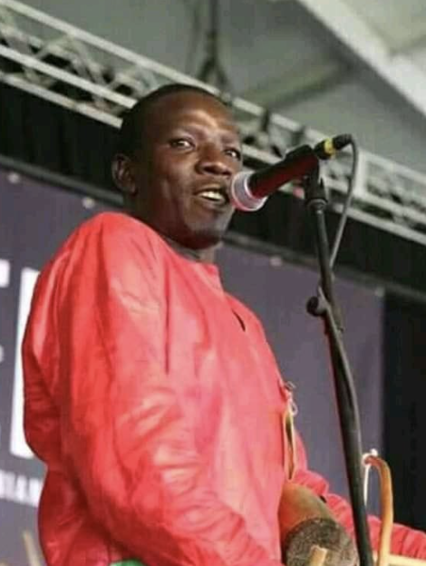 A Night With Kenge Kenge Band From Kenya