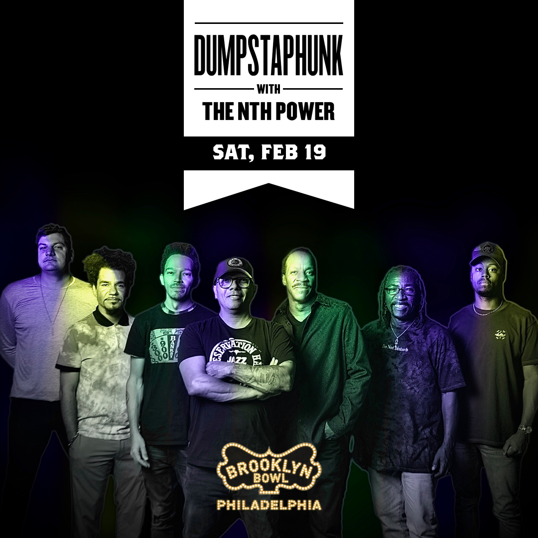 Dumpstaphunk