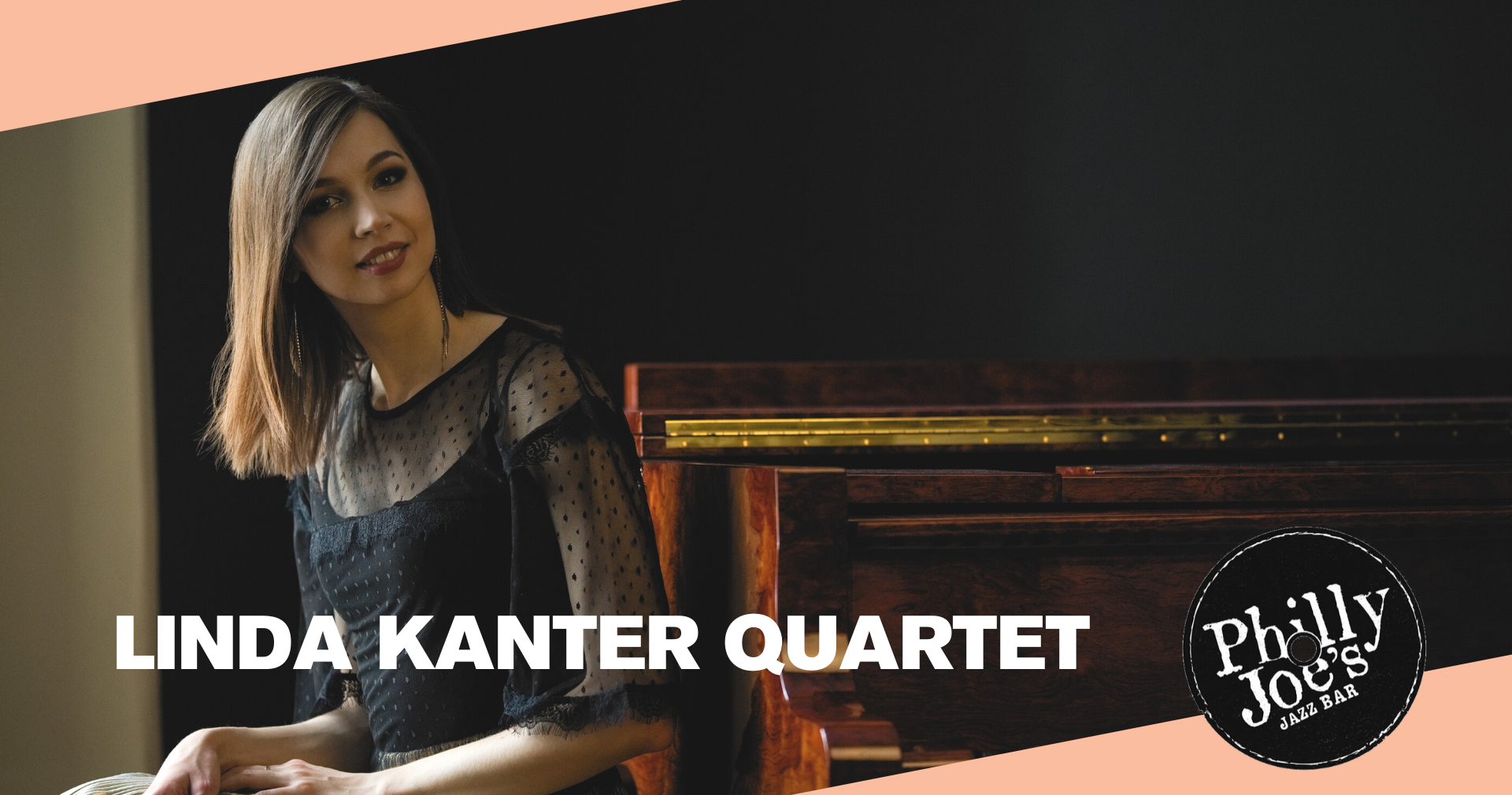 Linda Kanter Quartet