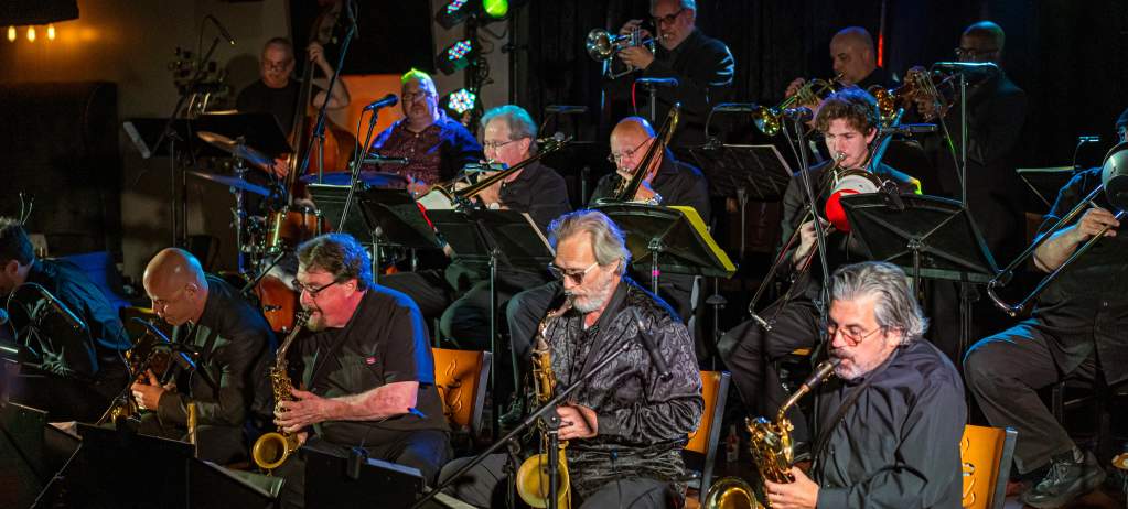 Untitled Jazz Photo