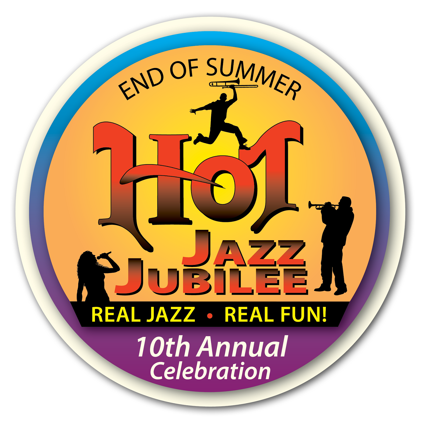 10th Annual Hot Jazz Jubilee