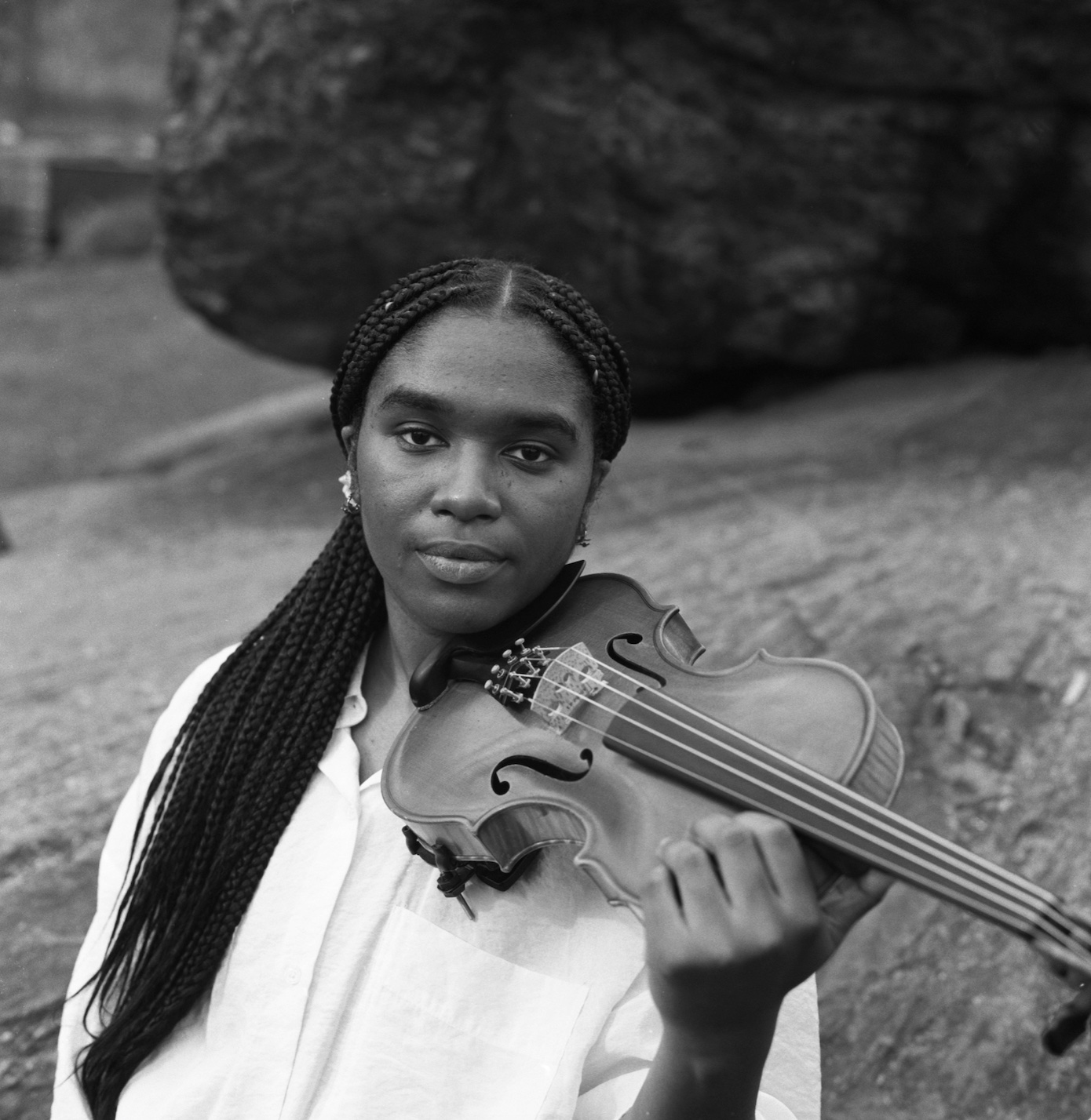 Untitled Jazz Photo