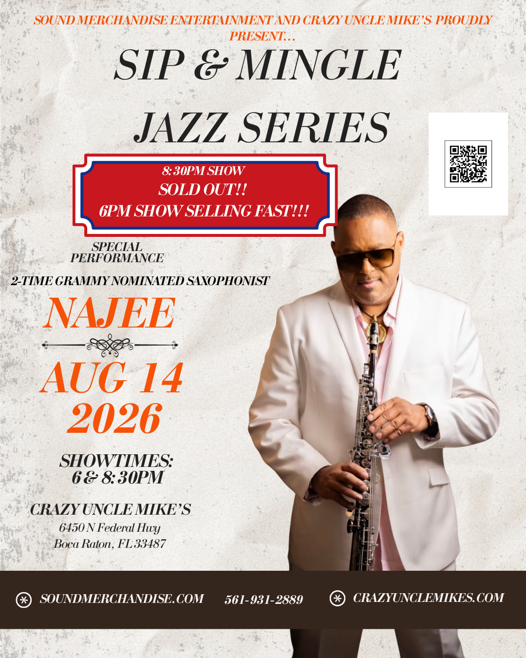 Untitled Jazz Photo — jazz photo by Marc Davis | All About Jazz
