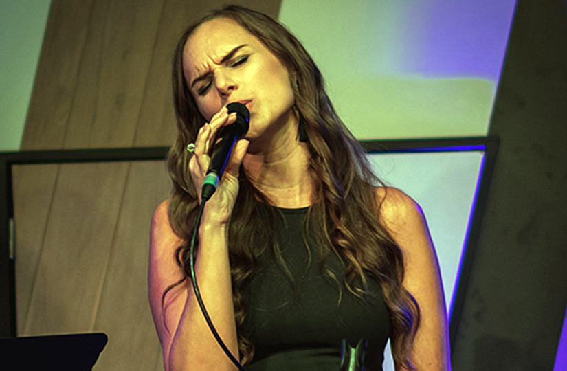 Musician's Xchange Programme: Klara Hajdu