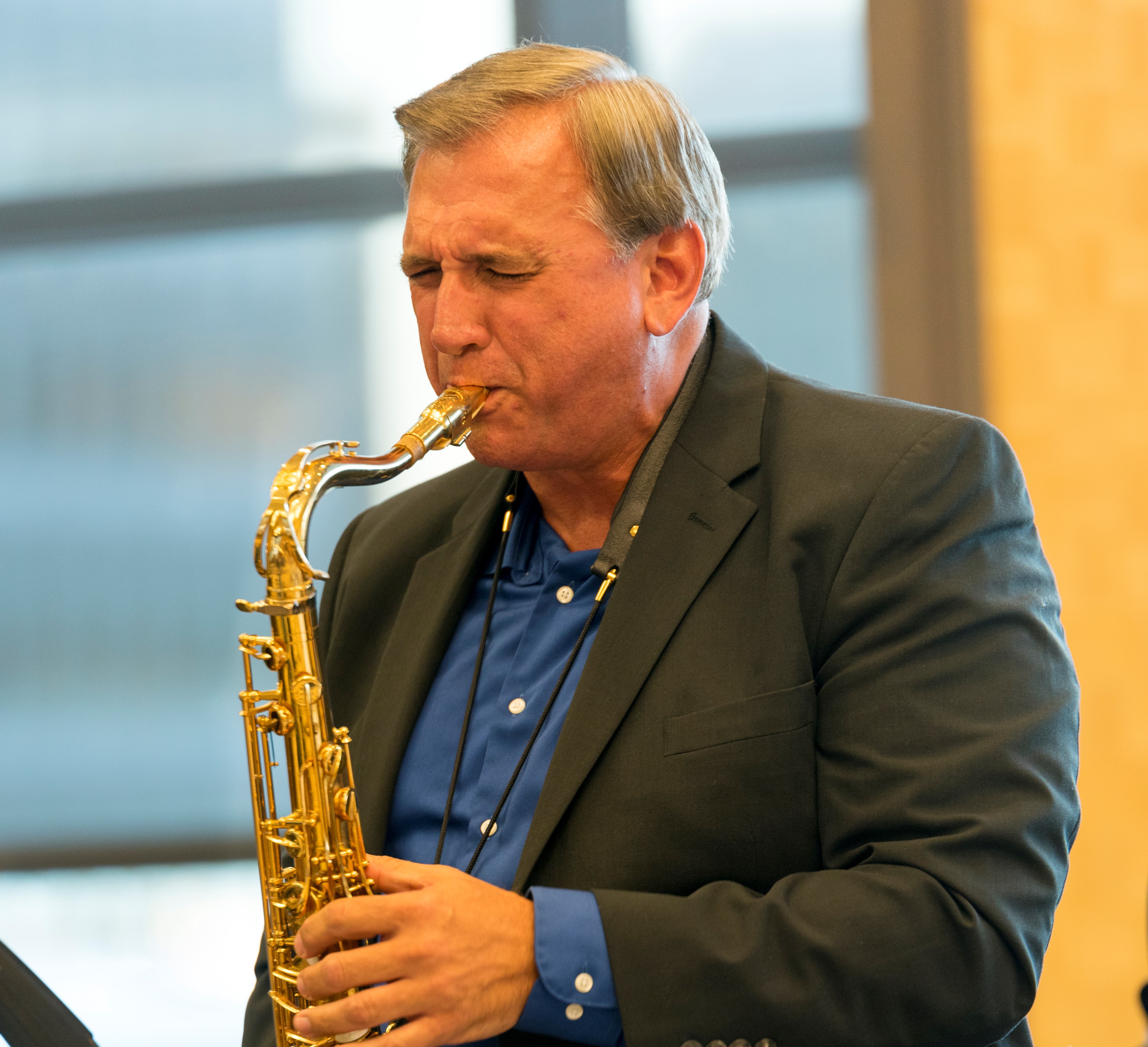 Untitled Jazz Photo
