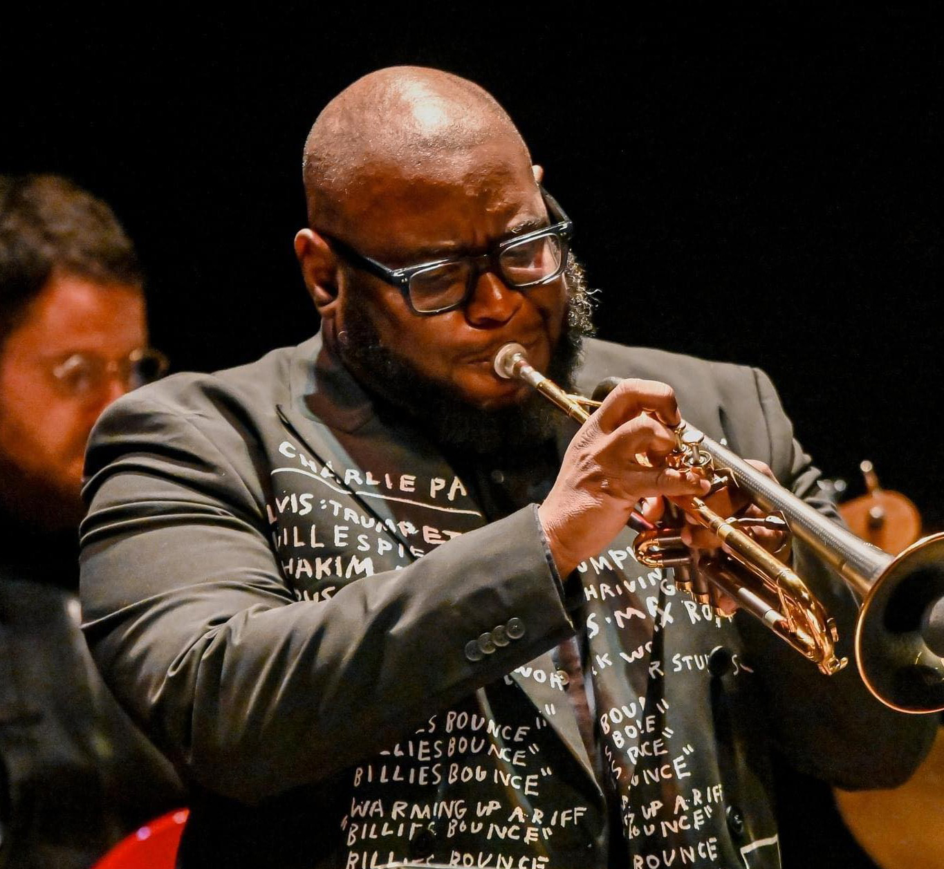 Untitled Jazz Photo — jazz photo by Cullen Strawn | All About Jazz