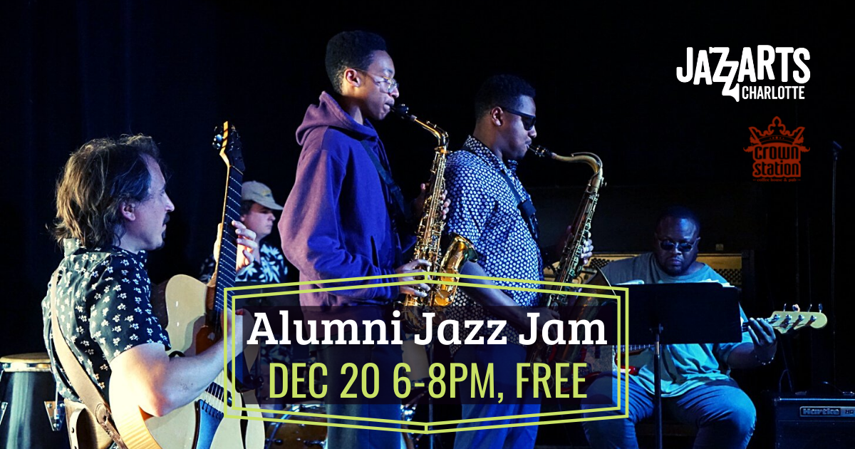 Untitled Jazz Photo
