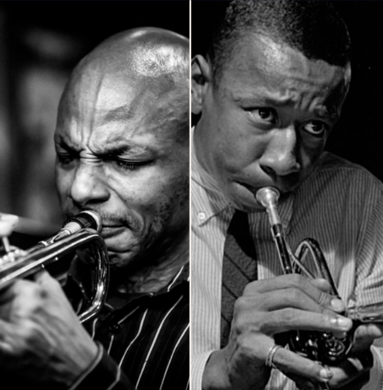 Untitled Jazz Photo — jazz photo by Mark DeNinno | All About Jazz