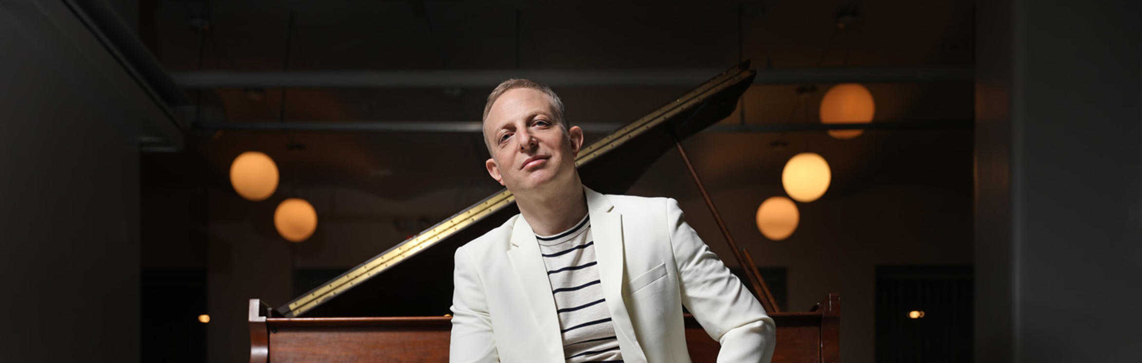 Noah Haidu Piano Trio