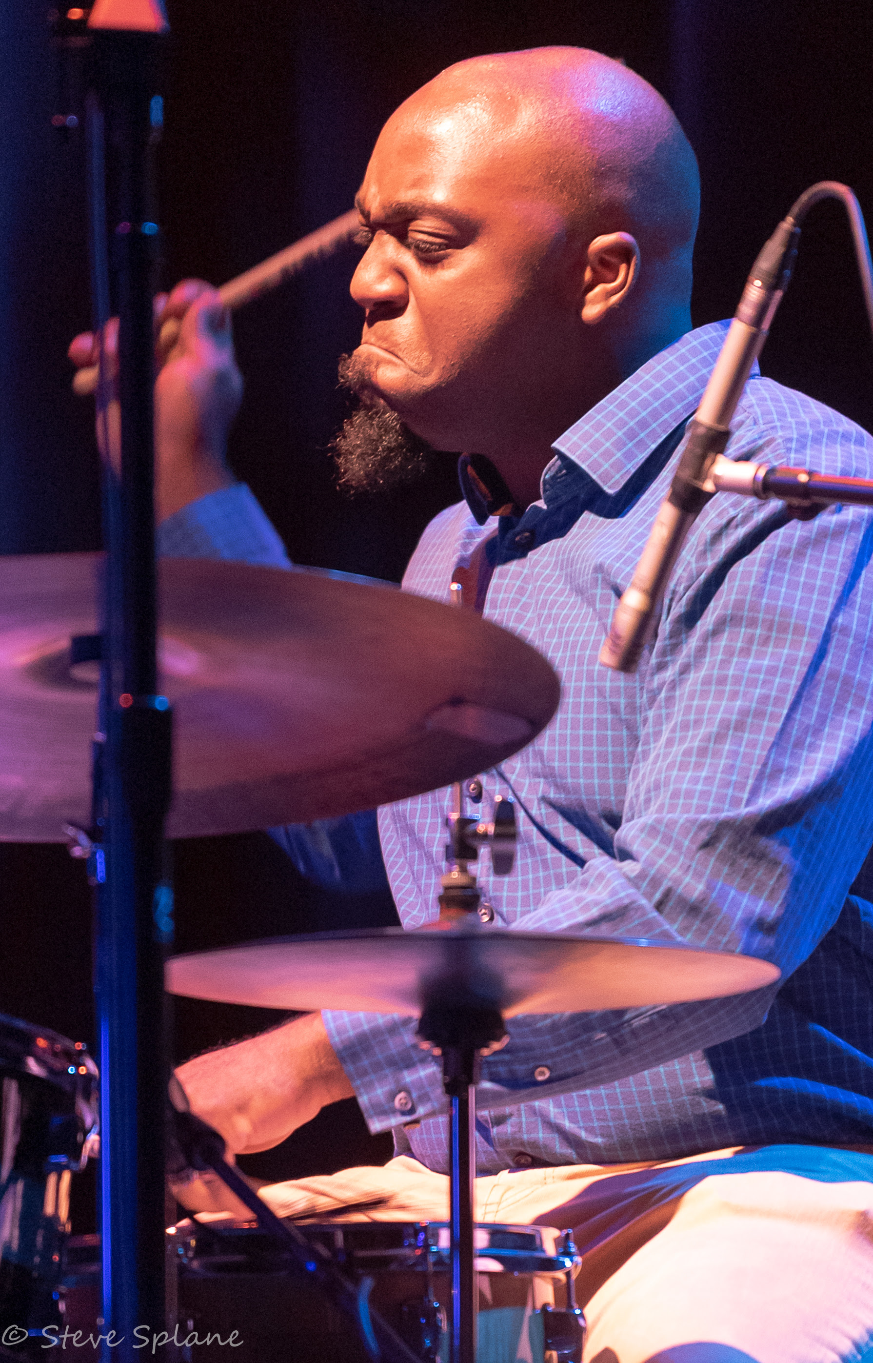 Untitled Jazz Photo — jazz photo by Don Mopsick | All About Jazz