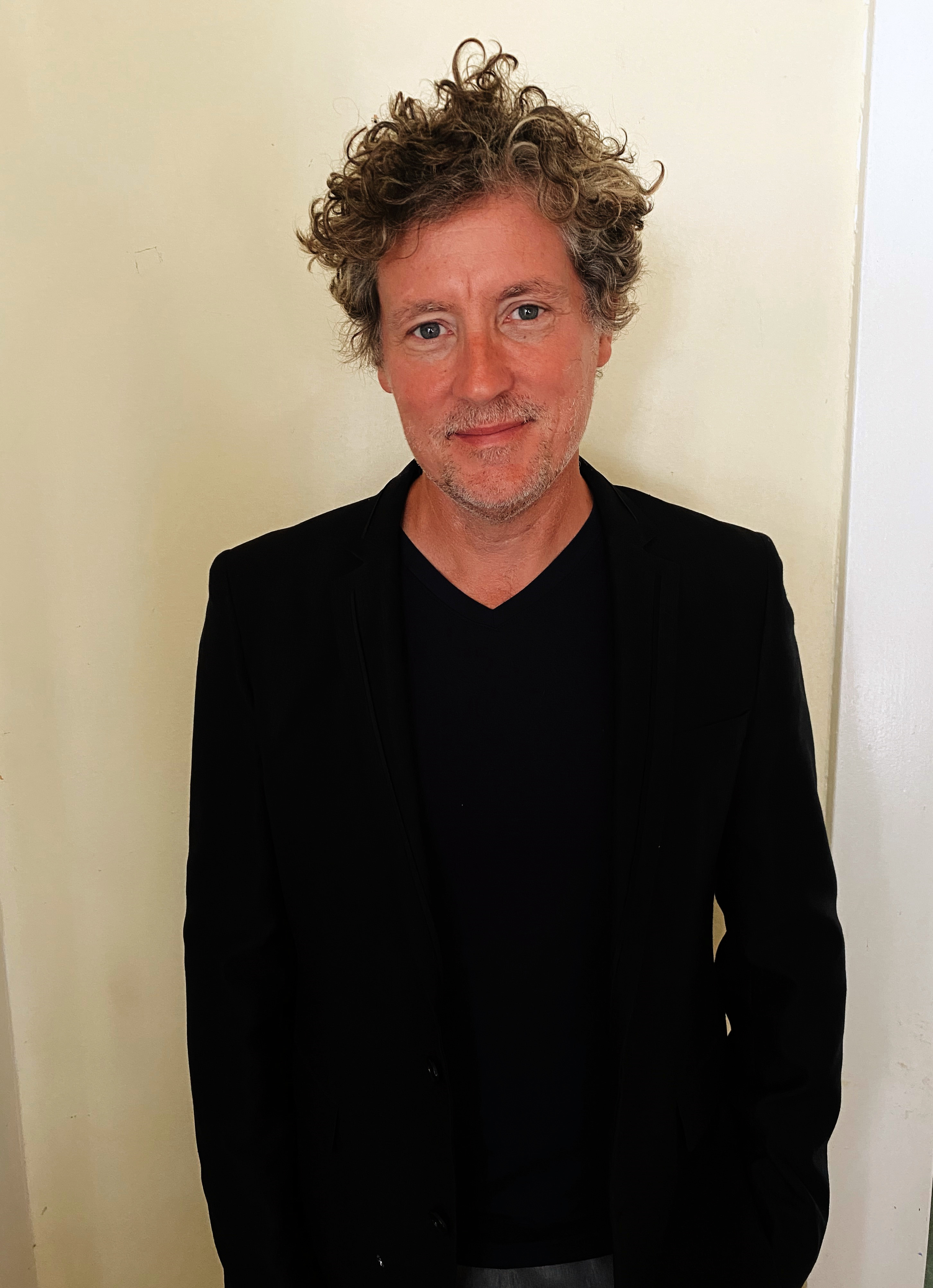 Steve Moon Quartet