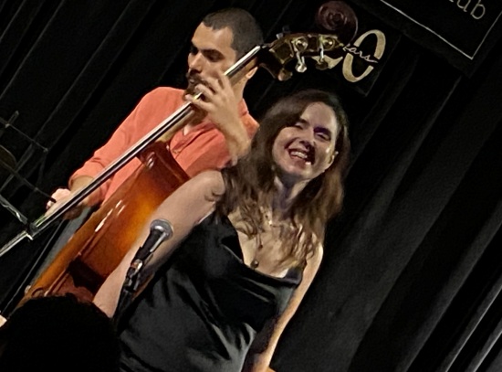 Untitled Jazz Photo