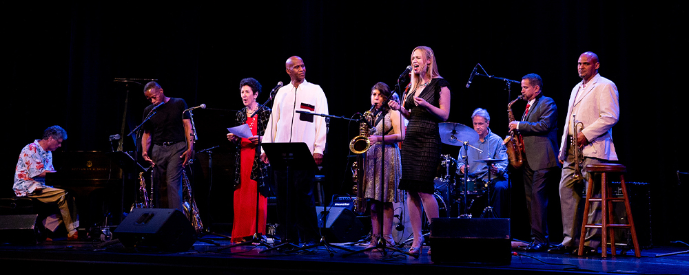 Untitled Jazz Photo
