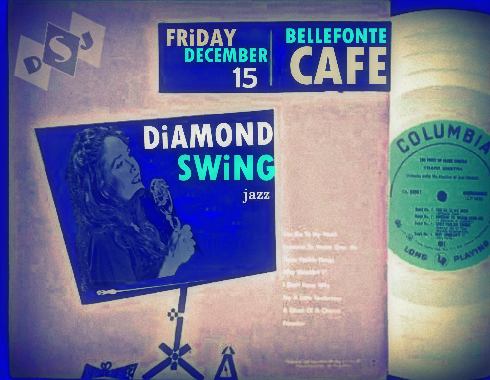 Cool Jazz Trio For The Holidays In North Wilmington
