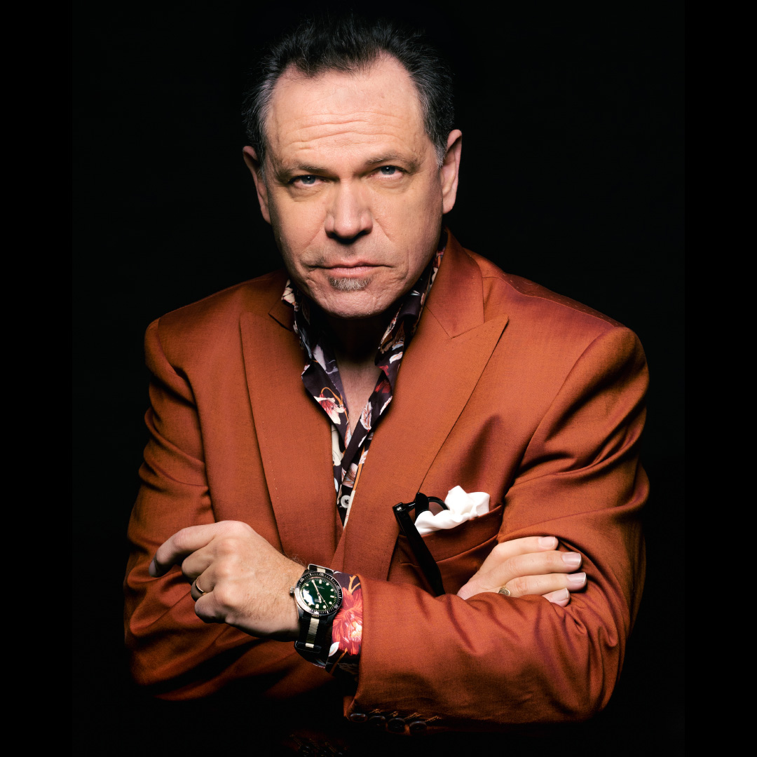 Kurt Elling & Charlie Hunter