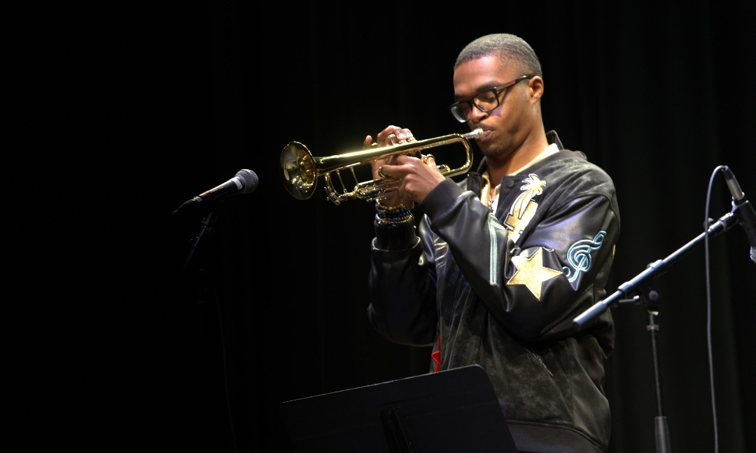 Kenneth Brown Collective