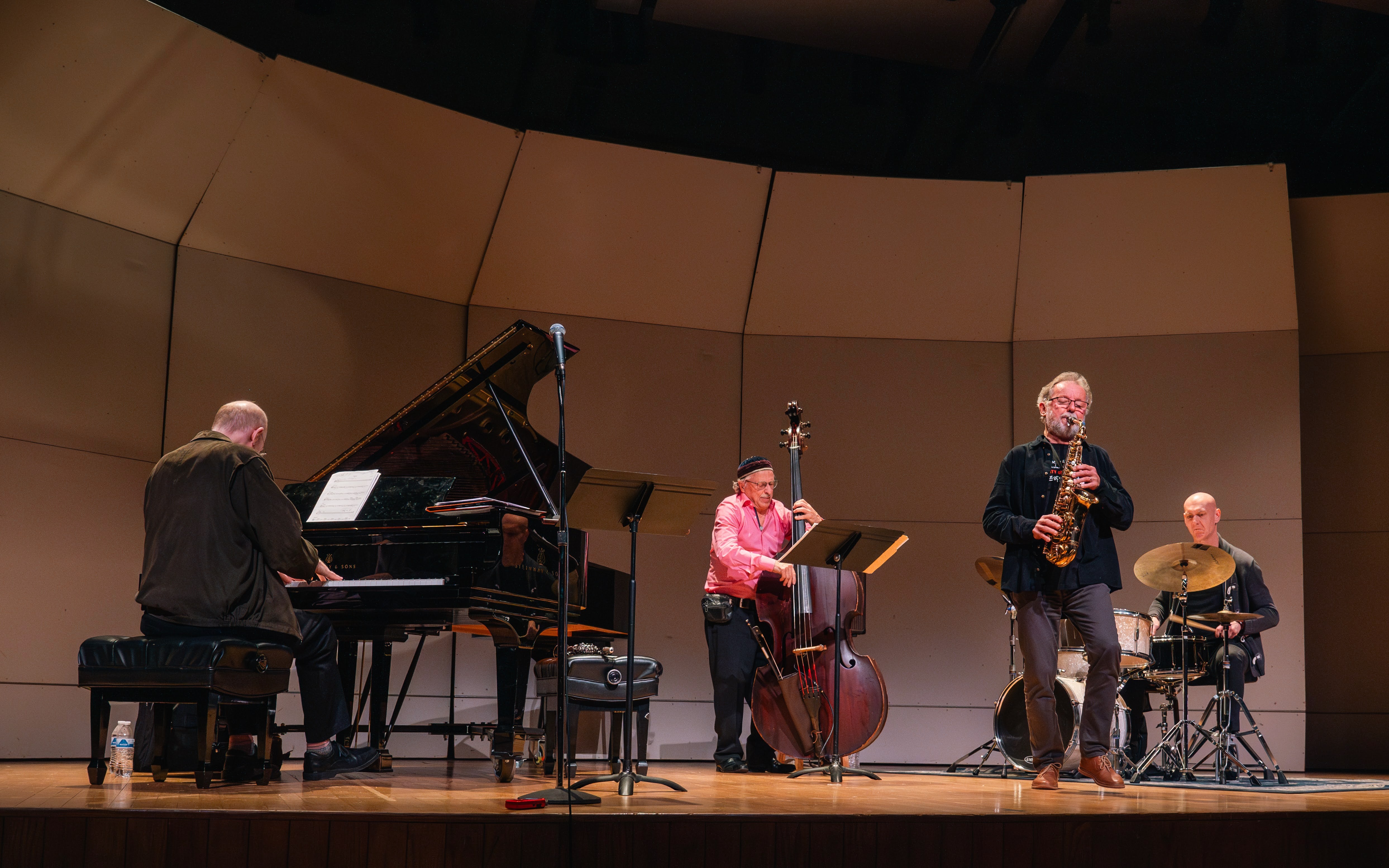 Untitled Jazz Photo