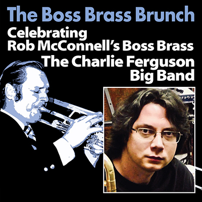 Charlie Ferguson Big Band