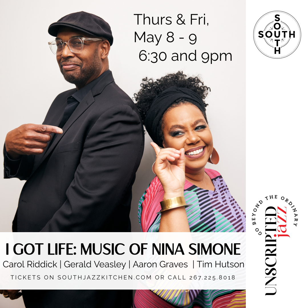I Got Life: Music Of Nina Simone