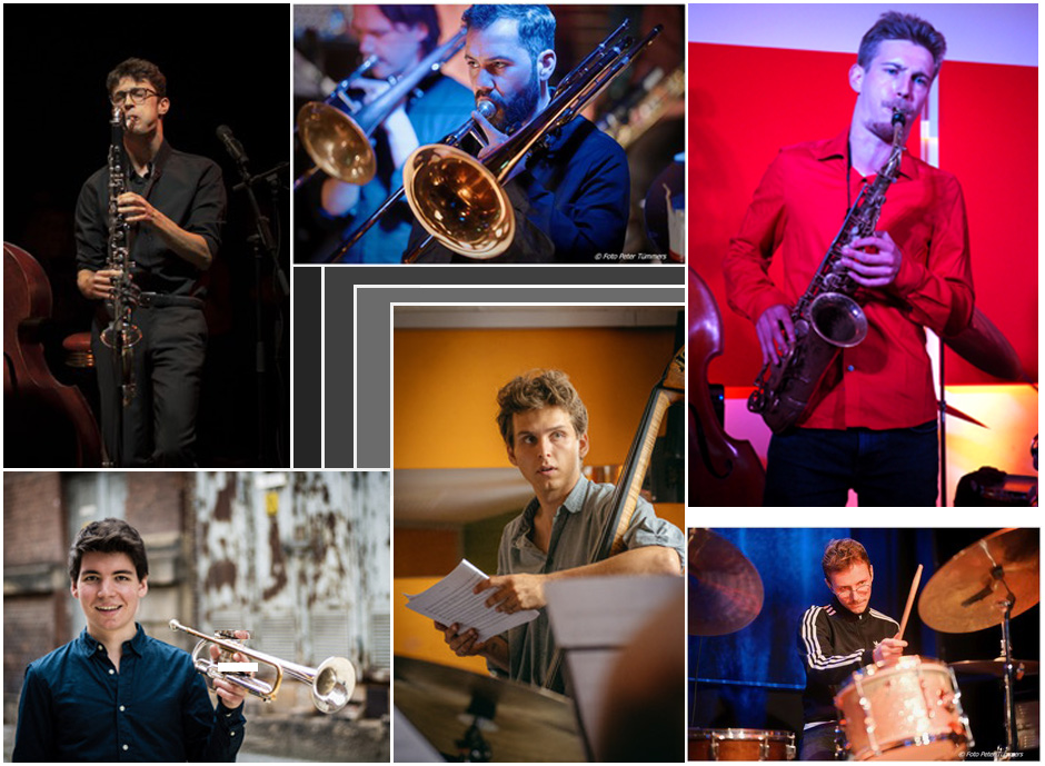 Trucker Babes | Live Recording