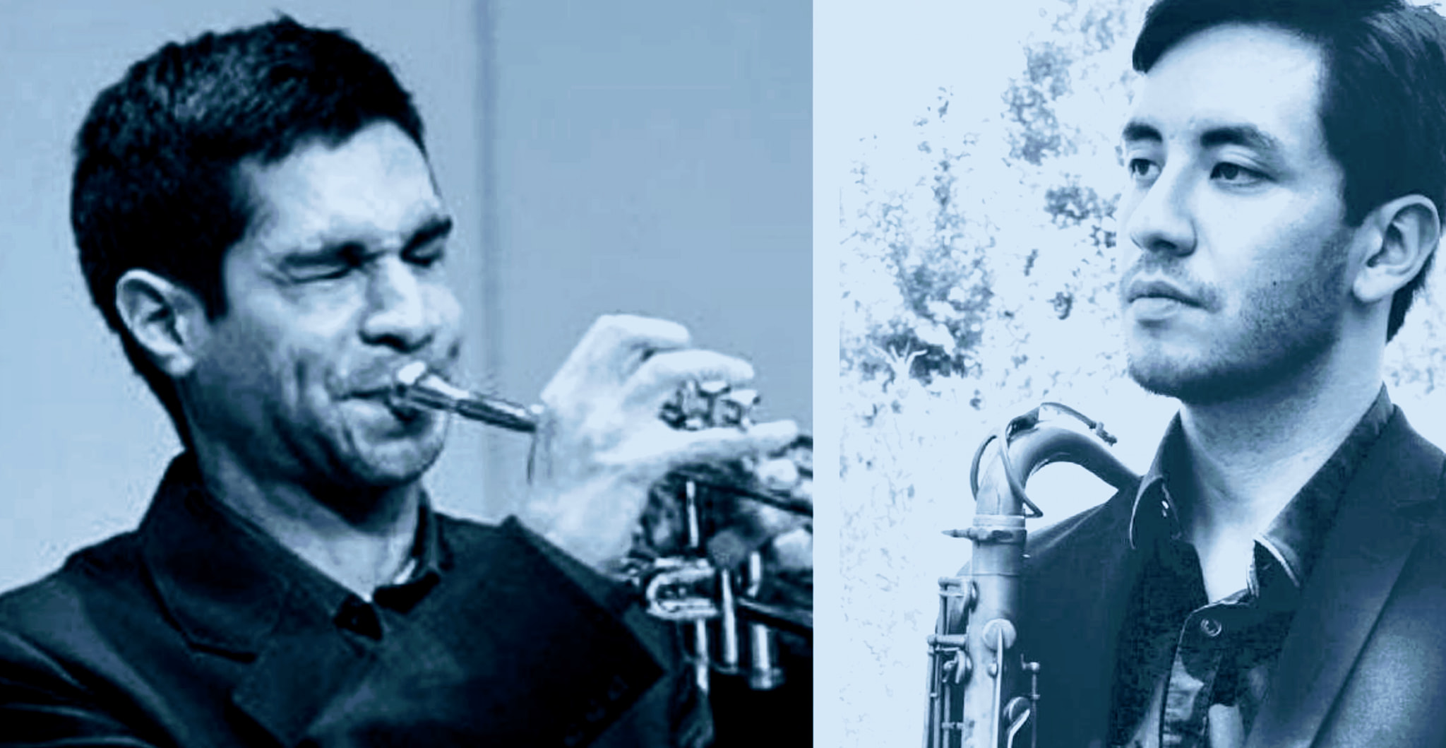 Zubin Edalji Quintet W/ Matt Muneses