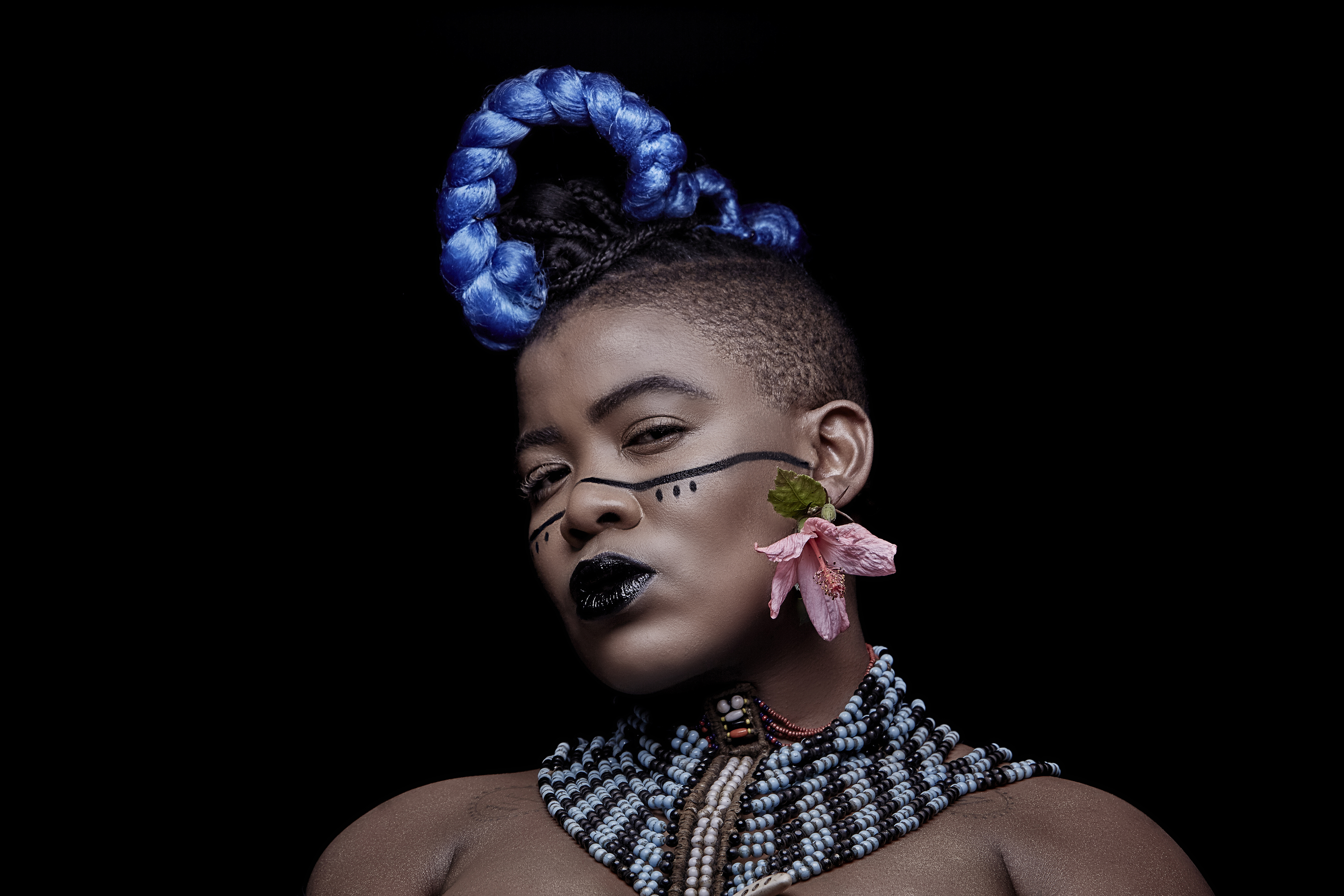 Thandiswa Mazwai 