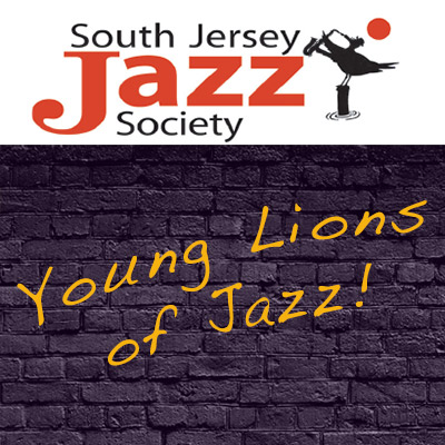 “young Lions Of Jazz” Featuring Maya Belardo